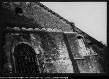 Wąsosz, kościół p. w. Przemienienia Pańskiego