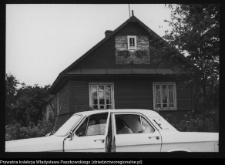 Ploski nad Narwią, dom nr 59