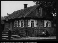 Ploski nad Narwią, dom nr 44