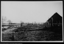 Tykocin, rzeka Narew