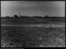 Tykocin, widok na miasto