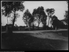 Tykocin, widok na miasto