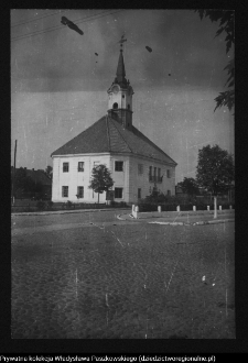 Bielsk Podlaski, ratusz