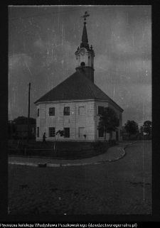 Bielsk Podlaski, ratusz