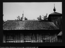 Odrynki, prawosławna kaplica cmentarna