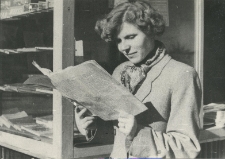 Hanna Świda, fotografia