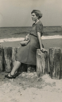 Hanna Świda, fotografia