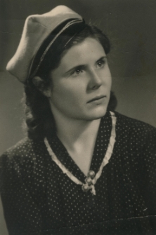 Hanna Świda, fotografia