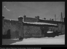 Hajnówka, fabryka terpentyny „Terebenthen”