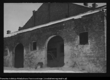 Hajnówka, fabryka terpentyny „Terebenthen”