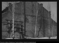 Hajn&oacute;wka, fabryka terpentyny &bdquo;Terebenthen&rdquo;