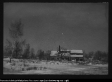 Hajn&oacute;wka, fabryka terpentyny &bdquo;Terebenthen&rdquo;