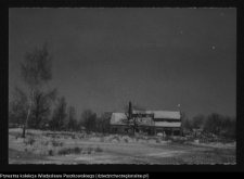 Hajnówka, fabryka terpentyny „Terebenthen”