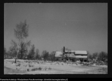 Hajn&oacute;wka, fabryka terpentyny &bdquo;Terebenthen&rdquo;