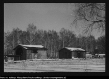 Hajn&oacute;wka, fabryka terpentyny &bdquo;Terebenthen&rdquo;