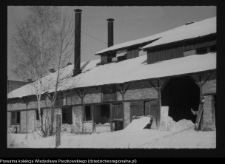 Hajnówka, fabryka terpentyny „Terebenthen”