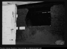 Hajnówka, fabryka terpentyny „Terebenthen”