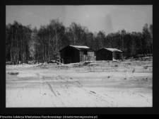 Hajn&oacute;wka, fabryka terpentyny &bdquo;Terebenthen&rdquo;