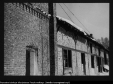 Hajnówka, fabryka terpentyny „Terebenthen”