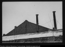 Hajnówka, fabryka terpentyny „Terebenthen”