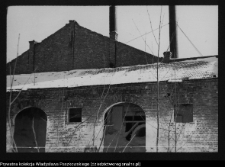 Hajn&oacute;wka, fabryka terpentyny &bdquo;Terebenthen&rdquo;