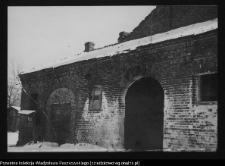 Hajnówka, fabryka terpentyny „Terebenthen”