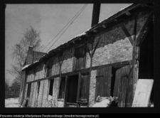 Hajnówka, fabryka terpentyny „Terebenthen”