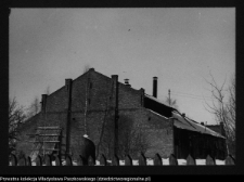 Hajnówka, fabryka terpentyny „Terebenthen”