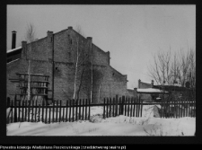Hajnówka, fabryka terpentyny „Terebenthen”