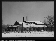Hajn&oacute;wka, fabryka terpentyny &bdquo;Terebenthen&rdquo;