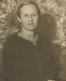 Regina Lilientalowa, fotografia