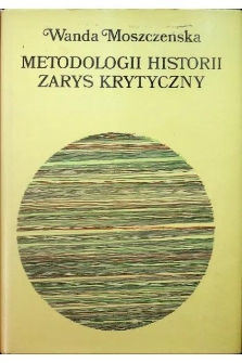 Biogram Wandy Moszczeńskiej (1896-1974)