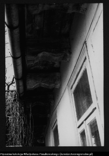 Kurianki Pierwsze, dworek