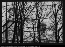 Trześcianka, cerkiew św. Michała Archanioła