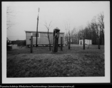 Kapliczki i krzyże wotywne