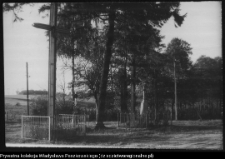 Kapliczki i krzyże wotywne