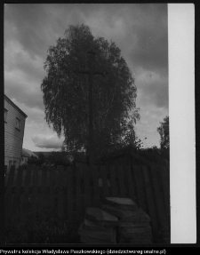 Kapliczki i krzyże wotywne