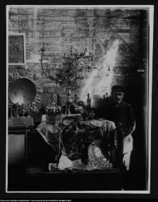 Zabłudów, synagoga