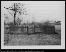 Kapliczki i krzyże wotywne