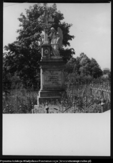 Kapliczki i krzyże wotywne