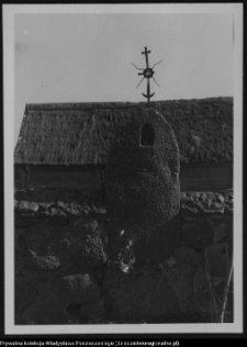 Kapliczki i krzyże wotywne