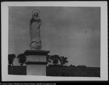 Kapliczki i krzyże wotywne