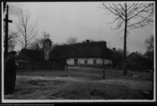 Kapliczki i krzyże wotywne