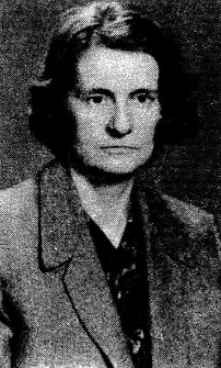 Krystyna Pożaryska, fotografia