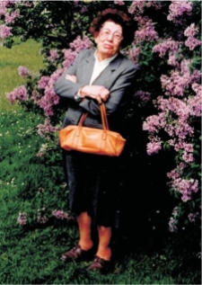 Biogram Izy Bieżuńskiej-Małowist (1917-1988)