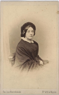 Eleonora Ziemięcka, fotografia