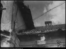 Niewodnica Nargilewska, zesp&oacute;ł dworsko-parkowy