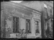 Niewodnica Nargilewska, zesp&oacute;ł dworsko-parkowy