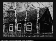 Gabowe Grądy, molenna staroobrzędowc&oacute;w