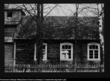 Gabowe Grądy, molenna staroobrzędowc&oacute;w